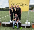 VfL Waiblingen glänzt bei Deutschen Jugendmeisterschaften im Rasenkraftsport