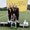 VfL Waiblingen glänzt bei Deutschen Jugendmeisterschaften im Rasenkraftsport